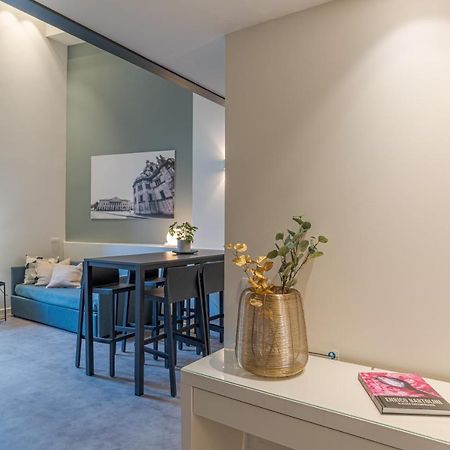 Suite Funicolare - By MyhomeinCôme Extérieur photo