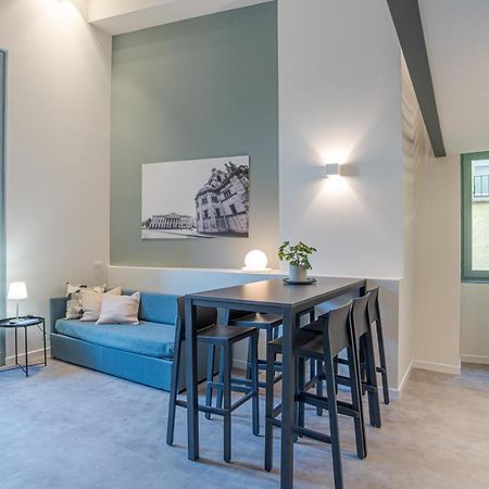 Suite Funicolare - By MyhomeinCôme Extérieur photo