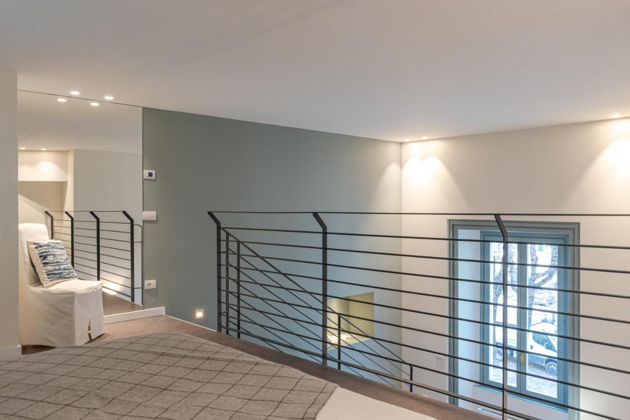 Suite Funicolare - By MyhomeinCôme Extérieur photo