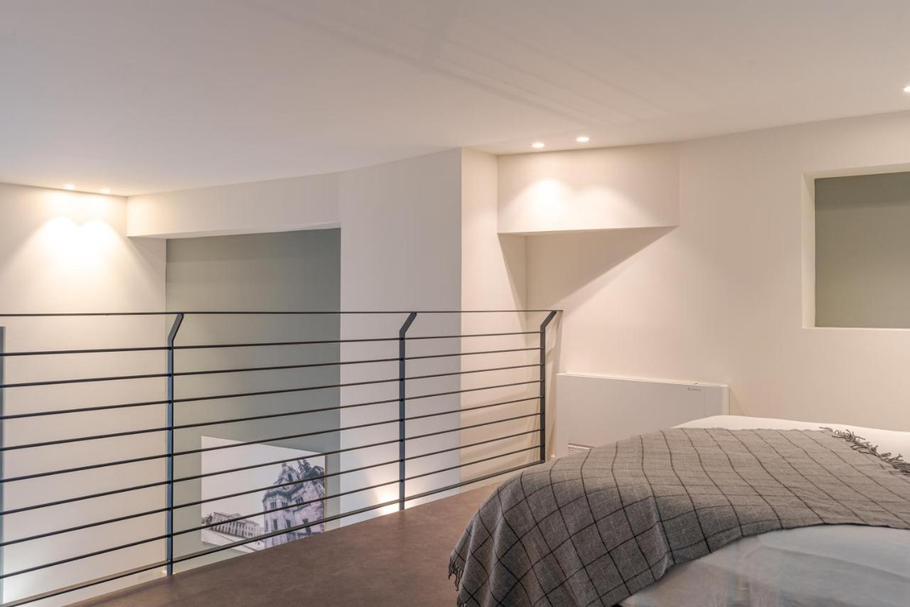 Suite Funicolare - By MyhomeinCôme Extérieur photo
