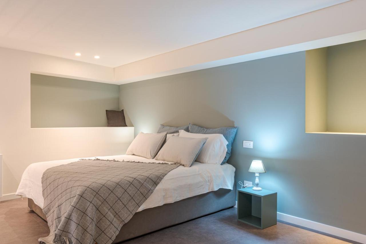 Suite Funicolare - By MyhomeinCôme Extérieur photo