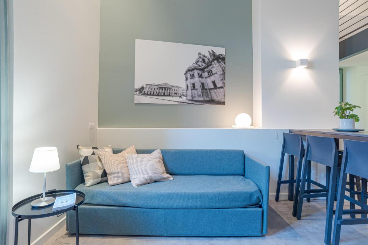 Suite Funicolare - By MyhomeinCôme Extérieur photo